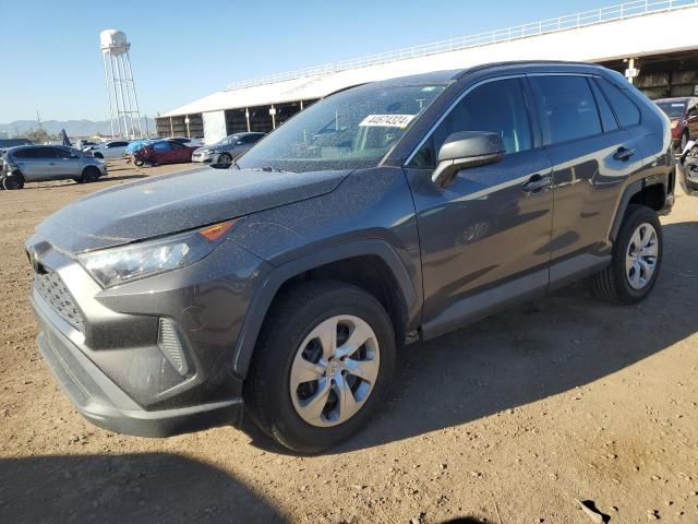 2019 TOYOTA RAV4 LE, 