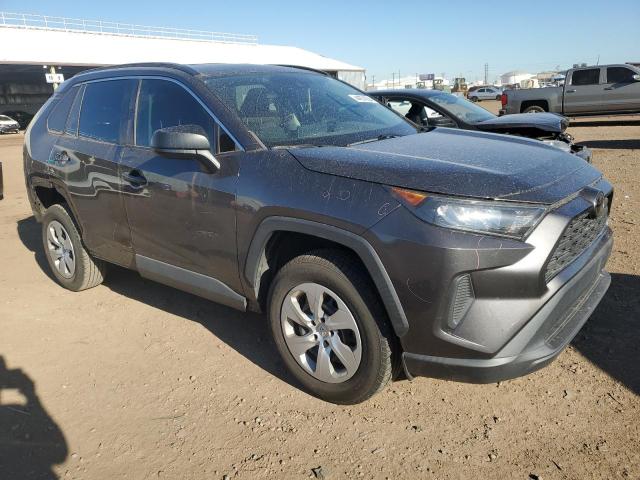 2T3H1RFV8KW024746 - 2019 TOYOTA RAV4 LE GRAY photo 4