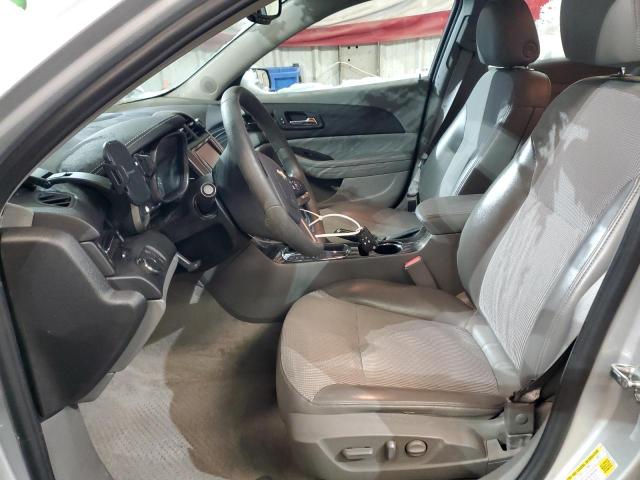 1G11C5SA4GF116459 - 2016 CHEVROLET MALIBU LIM LT 银色 照片 7