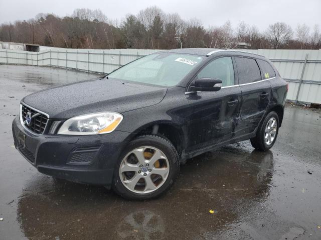 YV4940DZ3D2417799 - 2013 VOLVO XC60 3.2 BLACK photo 1