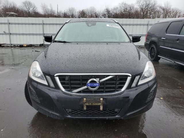 YV4940DZ3D2417799 - 2013 VOLVO XC60 3.2 BLACK photo 5