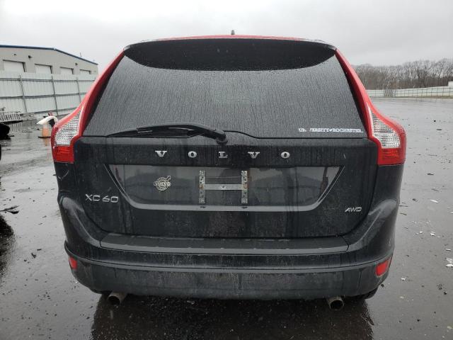 YV4940DZ3D2417799 - 2013 VOLVO XC60 3.2 BLACK photo 6