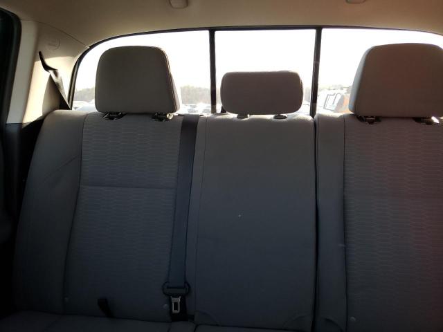 3TMAZ5CN4JM063275 - 2018 TOYOTA TACOMA DOUBLE CAB 灰色 照片 10