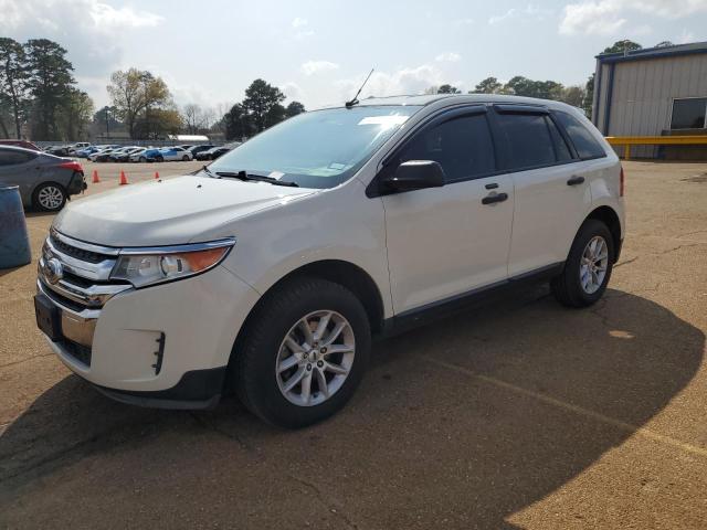 2013 FORD EDGE SE, 