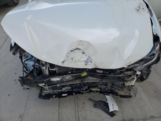 JTKJF5C72FJ010209 - 2015 TOYOTA SCION TC 白色 照片 11