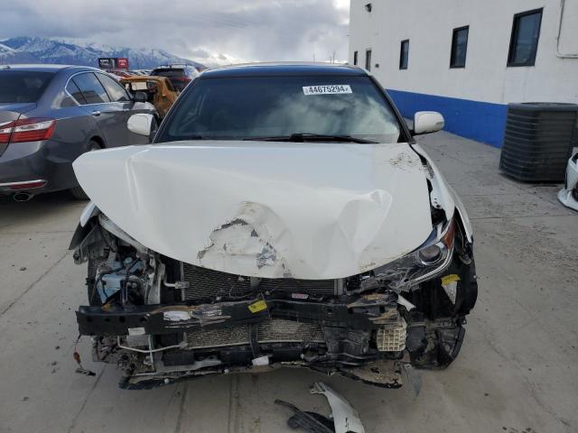 JTKJF5C72FJ010209 - 2015 TOYOTA SCION TC 白色 照片 5