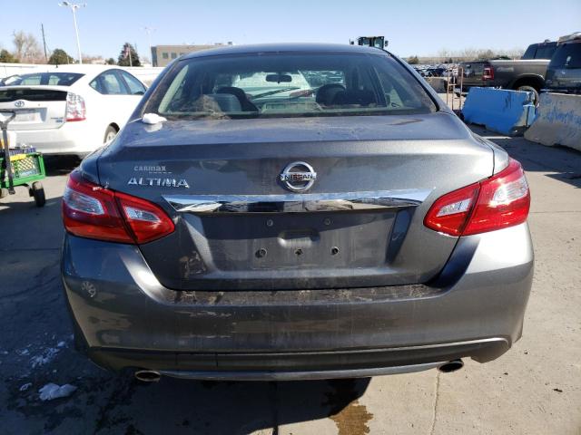 1N4AL3APXHC487376 - 2017 NISSAN ALTIMA 2.5 GRAY photo 6