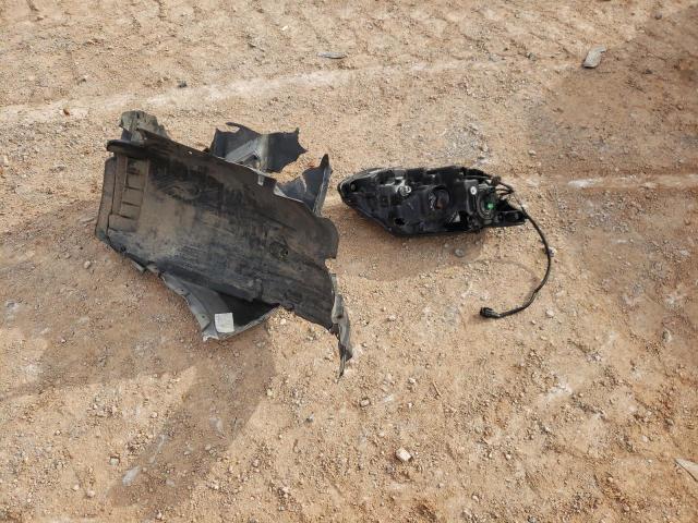 5N1AT2ML3FC807613 - 2015 NISSAN ROGUE S SILVER photo 13