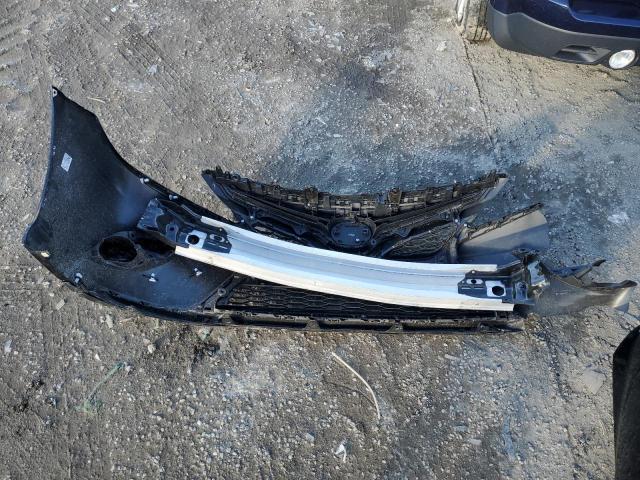 4T1G11BK1PU100879 - 2023 TOYOTA CAMRY SE NIGHT SHADE BLACK photo 12