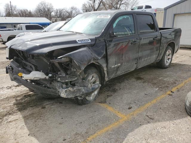 2023 RAM 1500 BIG HORN/LONE STAR, 