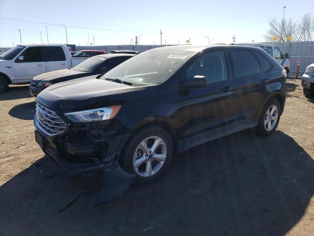 2019 FORD EDGE SE, 