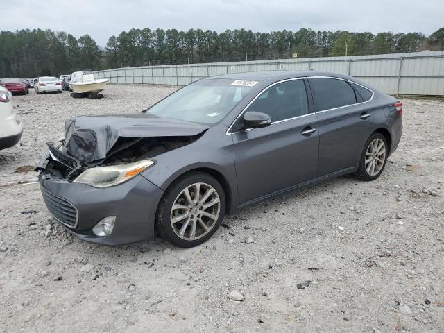 4T1BK1EB5DU040751 - 2013 TOYOTA AVALON BASE 灰色 照片 1