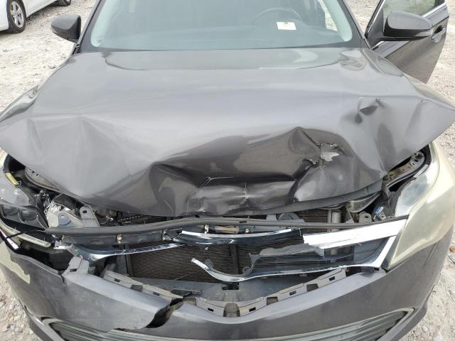 4T1BK1EB5DU040751 - 2013 TOYOTA AVALON BASE 灰色 照片 11