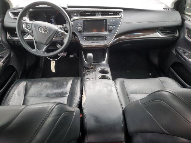 4T1BK1EB5DU040751 - 2013 TOYOTA AVALON BASE 灰色 照片 8