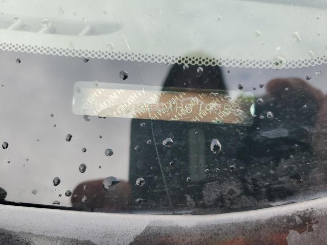 2HGEJ6610XH579553 - 1999 HONDA CIVIC BASE 黑色 照片 12