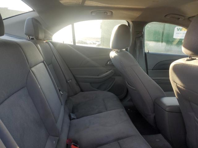 1G11B5SA2GF119041 - 2016 CHEVROLET MALIBU LIM LS Blanc photo 10