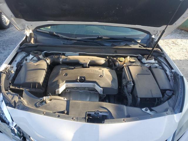 1G11B5SA2GF119041 - 2016 CHEVROLET MALIBU LIM LS Blanc photo 11