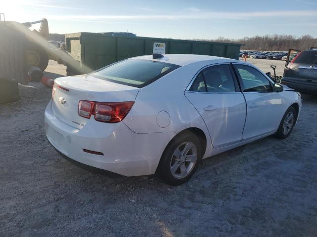 1G11B5SA2GF119041 - 2016 CHEVROLET MALIBU LIM LS Blanc photo 3