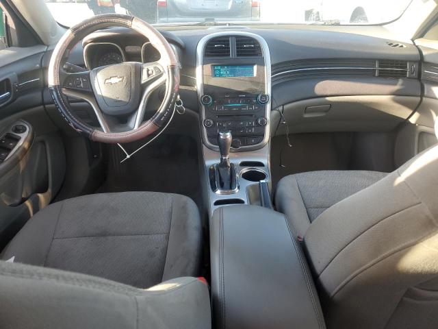 1G11B5SA2GF119041 - 2016 CHEVROLET MALIBU LIM LS Blanc photo 8