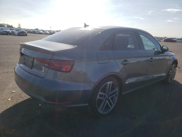 WAUAUGFF2LA097694 - 2020 AUDI A3 PREMIUM GRAY photo 3