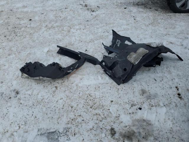 5TDJKRFH7GS300089 - 2016 TOYOTA HIGHLANDER XLE BLUE photo 13