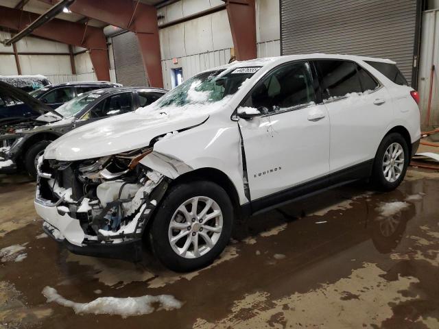 2019 CHEVROLET EQUINOX LT, 