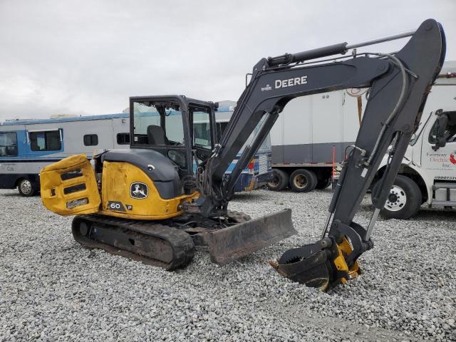 2024 JOHN DEERE EXCAVATOR, 