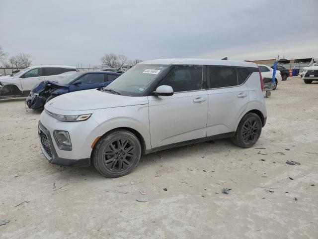 2021 KIA SOUL LX, 