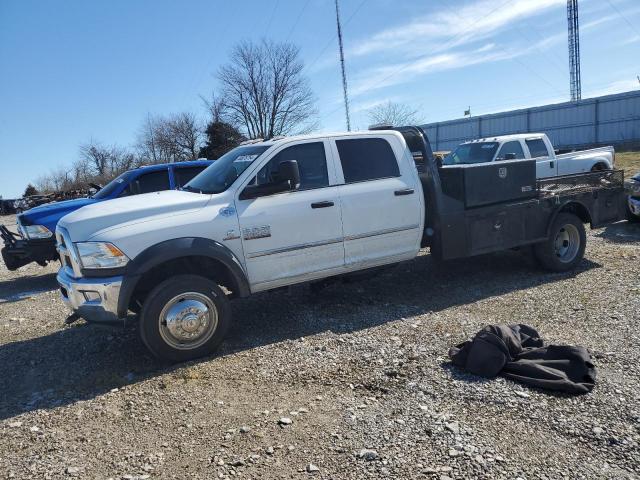 2018 RAM 5500, 