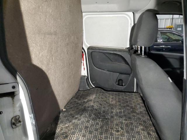 ZFBERFAB6H6E28801 - 2017 RAM PROMASTER 白色 照片 11