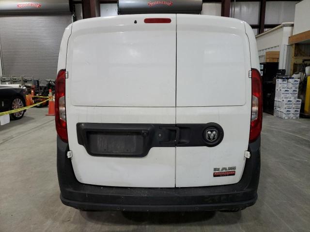 ZFBERFAB6H6E28801 - 2017 RAM PROMASTER 白色 照片 6
