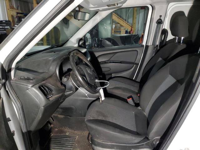 ZFBERFAB6H6E28801 - 2017 RAM PROMASTER 白色 照片 7