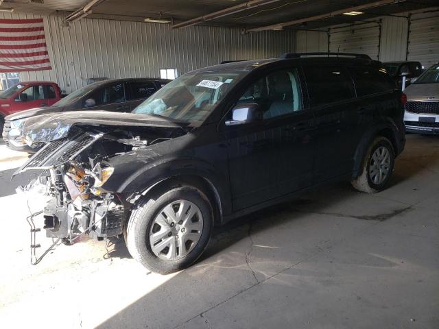 2019 DODGE JOURNEY SE, 