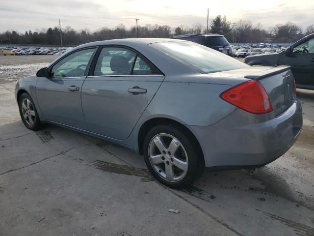 1G2ZH57N894187528 - 2009 PONTIAC G6 GT GRAY photo 2