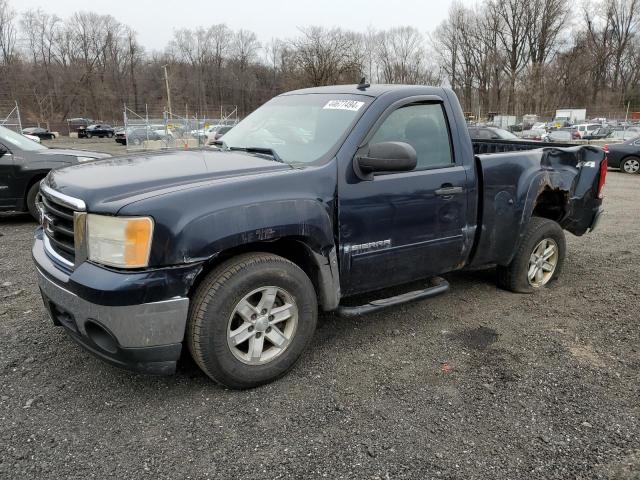 2008 GMC SIERRA K1500, 