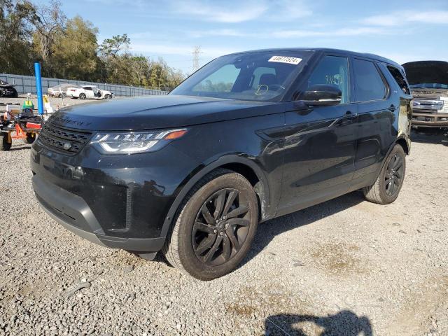 2020 LAND ROVER DISCOVERY SE, 