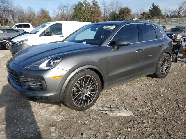 2019 PORSCHE CAYENNE, 