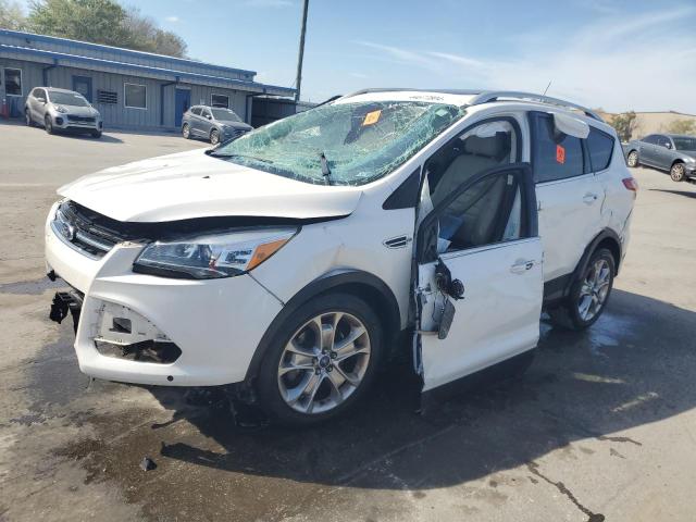 2014 FORD ESCAPE TITANIUM, 