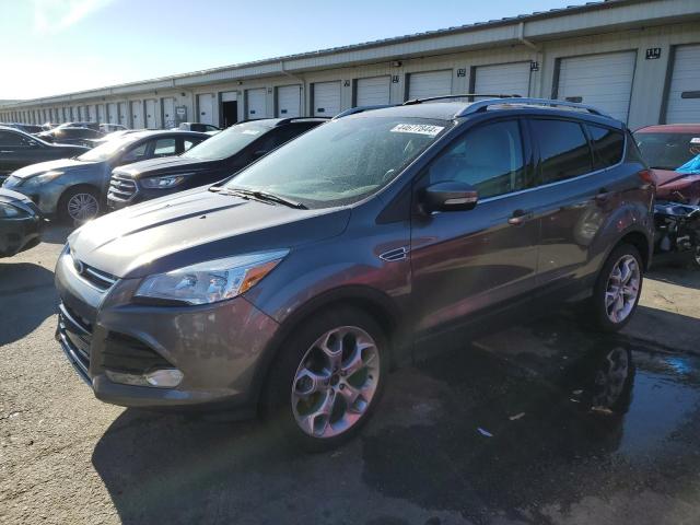 2014 FORD ESCAPE TITANIUM, 