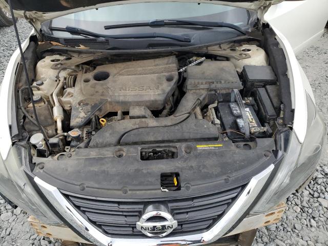 1N4AL3AP0HC269947 - 2017 NISSAN ALTIMA 2.5 WHITE photo 11