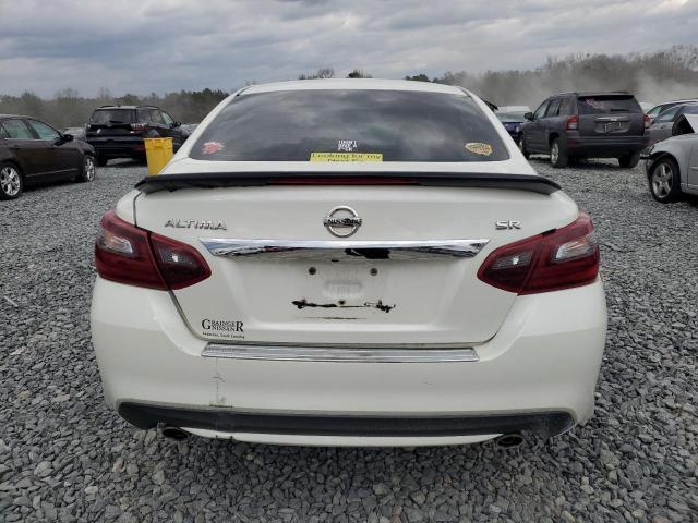 1N4AL3AP0HC269947 - 2017 NISSAN ALTIMA 2.5 WHITE photo 6