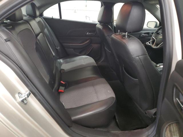 1G11C5SA2GF106951 - 2016 CHEVROLET MALIBU LIM LT 棕色 照片 10