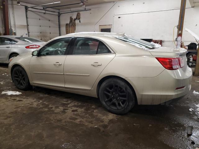 1G11C5SA2GF106951 - 2016 CHEVROLET MALIBU LIM LT 棕色 照片 2