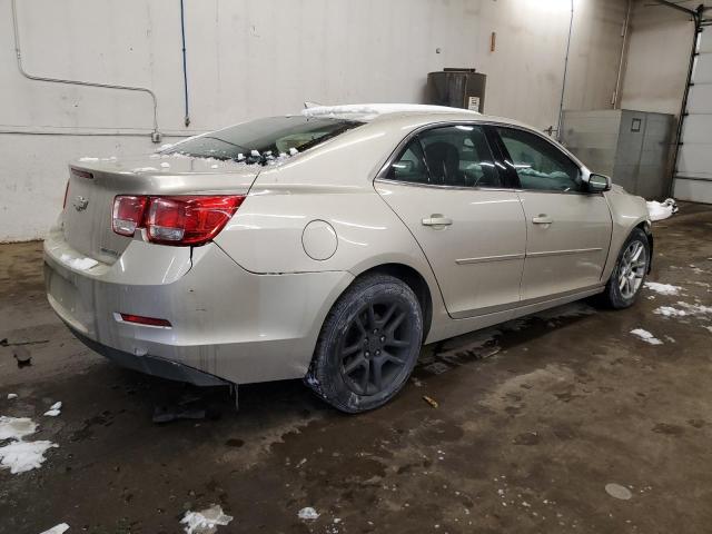 1G11C5SA2GF106951 - 2016 CHEVROLET MALIBU LIM LT 棕色 照片 3