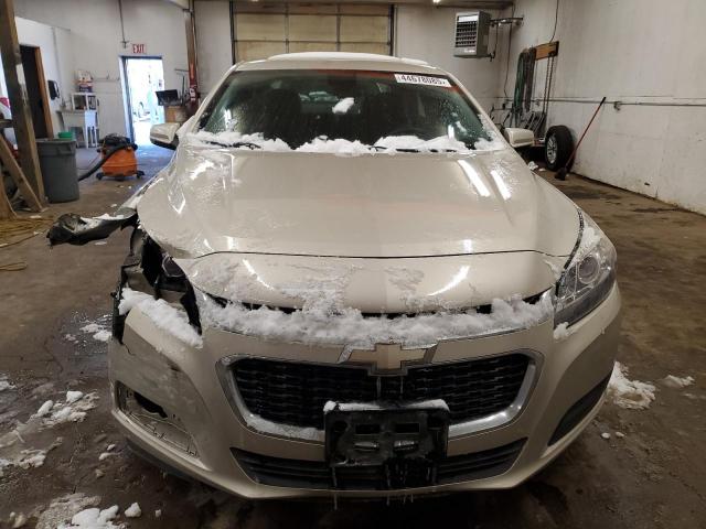 1G11C5SA2GF106951 - 2016 CHEVROLET MALIBU LIM LT 棕色 照片 5