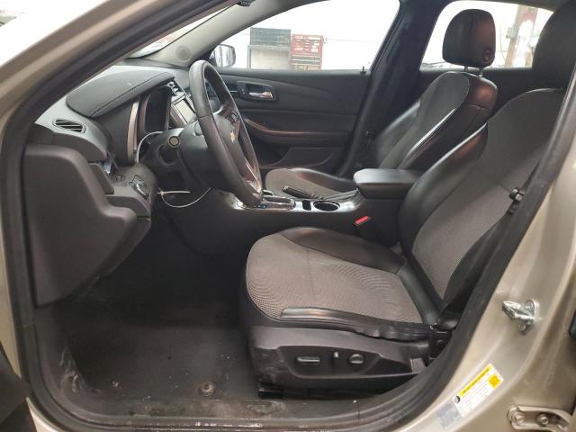 1G11C5SA2GF106951 - 2016 CHEVROLET MALIBU LIM LT 棕色 照片 7