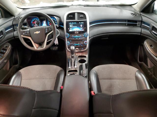 1G11C5SA2GF106951 - 2016 CHEVROLET MALIBU LIM LT 棕色 照片 8