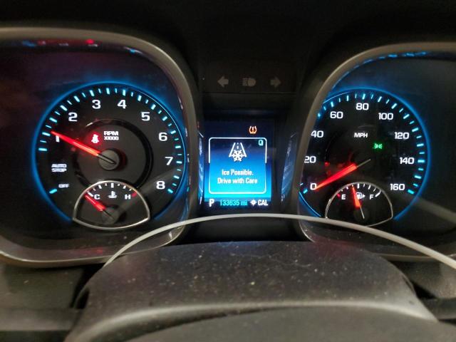 1G11C5SA2GF106951 - 2016 CHEVROLET MALIBU LIM LT 棕色 照片 9