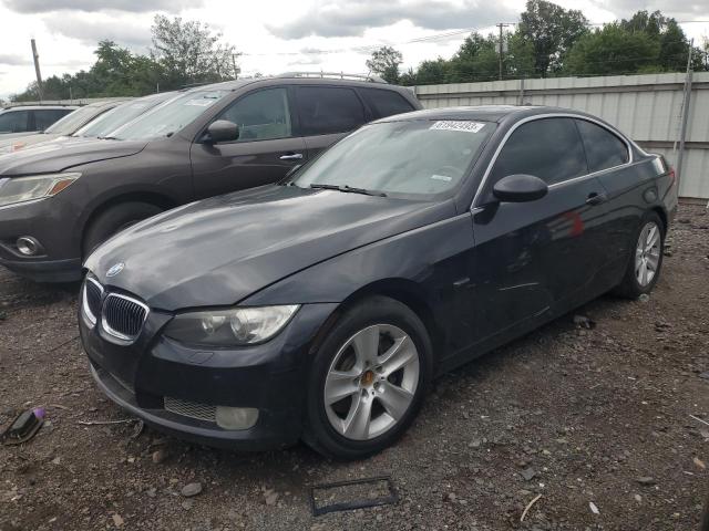 2008 BMW 335 XI, 