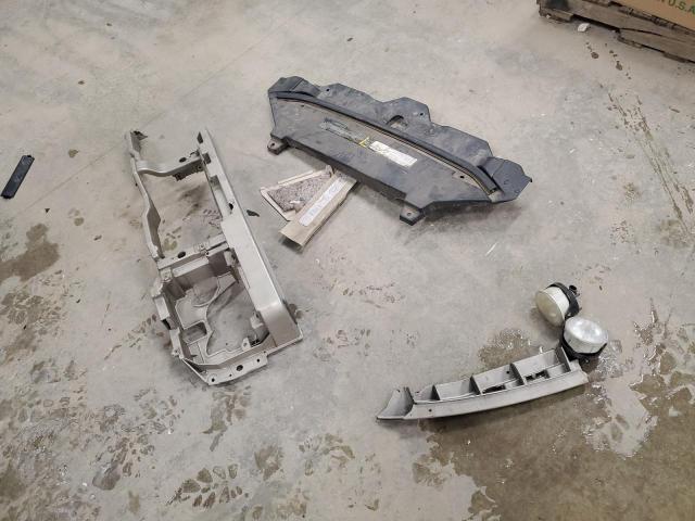 5LMFU27R04LJ10106 - 2004 LINCOLN NAVIGATOR 棕色 照片 13